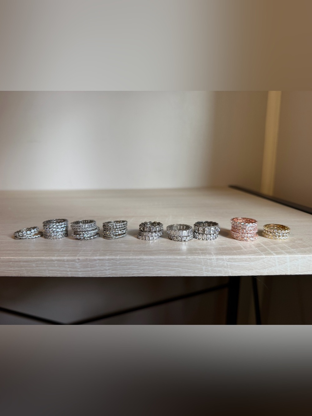 Every Rings Engagement Rings and Bands - Picture 4 of 9